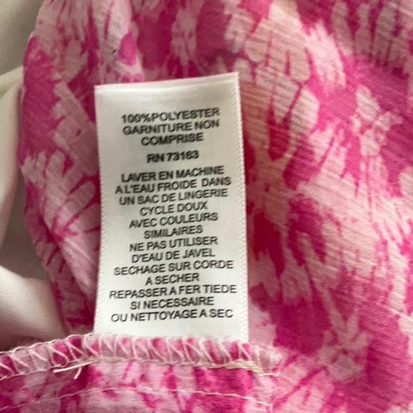 Cupio Baby Doll Top - Picture 5 of 6